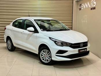 Fiat CRONOS DRIVE 1.3 8V FIREFLY