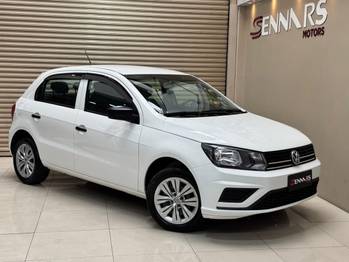 Volkswagen GOL 1.0 12V