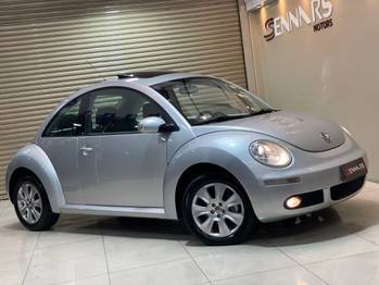 Volkswagen NEW BEETLE 2.0 AT