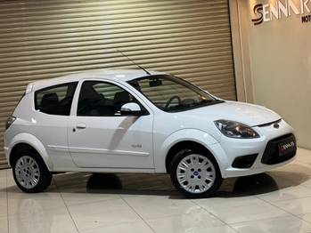 Ford KA (Class) 1.0 8V