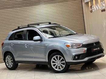 Mitsubishi ASX 4X2 2.0 16V CVT