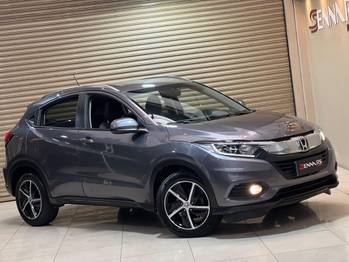 Honda HR-V EX 1.8 16V CVT FLEXONE