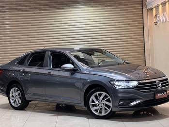 Volkswagen JETTA COMFORTLINE 1.4 TSi TIP