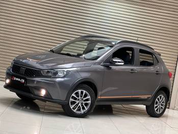 Fiat ARGO (Trekking Top) TREKKING 1.3 8V FIREFLY