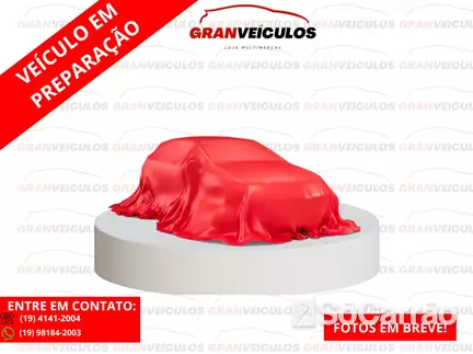Chevrolet CAPTIVA SPORT FWD 2.4 16V ECOTEC TIP na cor Prata em Campinas / SP - 6948939