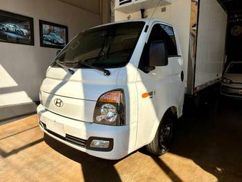 Hyundai HR 2.5 TB-IC 4X2 AR COND