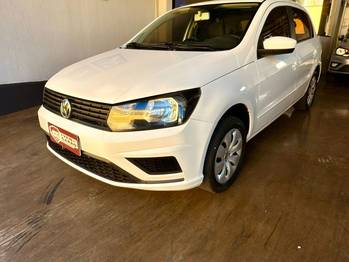 Volkswagen GOL 1.6 8V