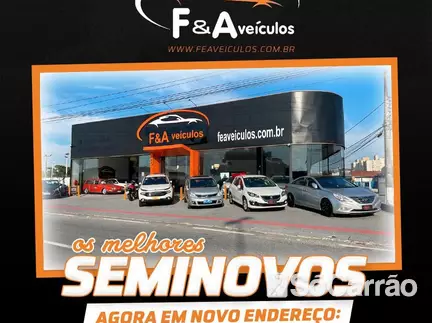 Ford NEW FIESTA SEDAN TITANIUM 1.6 16V 125CV P.SHIFT na cor Branca em São José / SC - 6425821