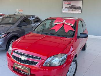 Chevrolet CELTA LS 1.0 VHC-E 8V FLEXPOWER