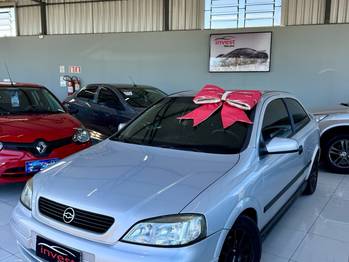 Chevrolet ASTRA ASTRA GL 1.8 MPFI