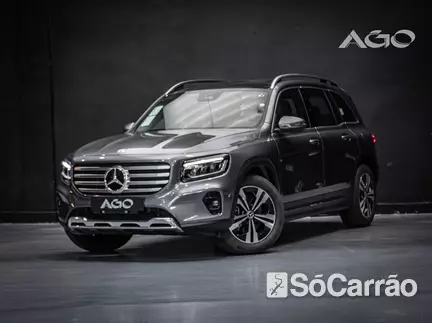 Mercedes GLK 220 CDI 2.1 BI-TB 4MATIC na cor Cinza no Rio de Janeiro / RJ - 6180418