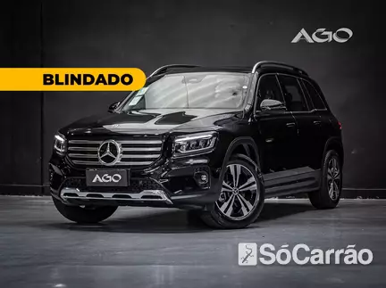 Mercedes GLK 220 CDI 2.1 BI-TB 4MATIC na cor Preta no Rio de Janeiro / RJ - 6383548