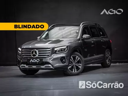 Mercedes GLK 220 CDI 2.1 BI-TB 4MATIC na cor Cinza no Rio de Janeiro / RJ - 6383555