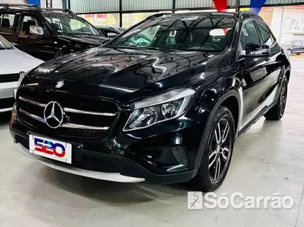 Mercedes -LAK 1113 4X2 na cor Preta em Ponta Grossa / PR - 6970688