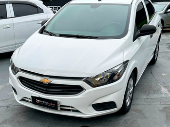 Chevrolet ONIX JOY 1.0 8V MT