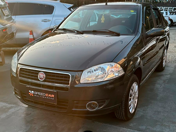 Fiat SIENA EL 1.0 8V