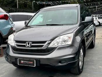 Honda CR-V LX 2.0 16V AT