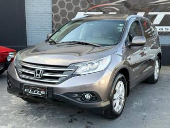 Honda CR-V ADVANCED HYBRID TOURING AWD 2.0 AT