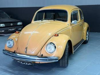 Volkswagen FUSCA (Exclusive) 2.0 TSi DSG