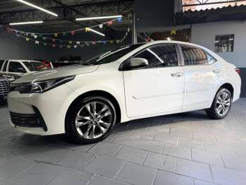 Toyota COROLLA XEi 2.0 16V AT