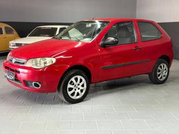 Fiat PALIO FIRE 1.0 8V