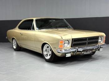 Chevrolet OPALA COUPE SS-6 4.1