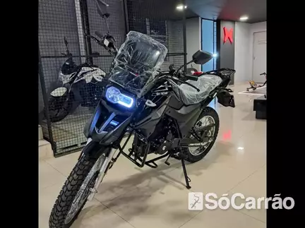 Shineray SHI 175 na cor Preta em Curitiba / PR - 6366405
