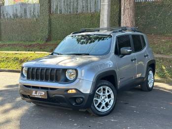 JEEP RENEGADE 1.8 SPORT