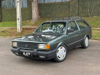 Volkswagen PARATI CL 1.6Mi