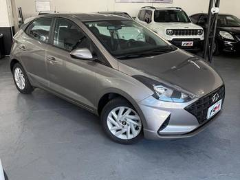 Hyundai HB20 EVOLUTION 1.0 12V MT5