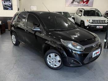 Ford FIESTA (Class) 1.0 8V
