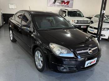 Chevrolet VECTRA ELEGANCE 2.0 8V FLEXPOWER