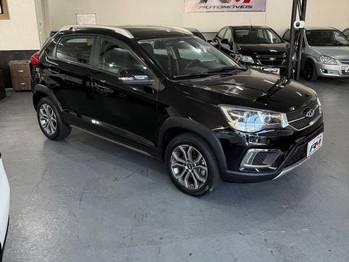 Chery TIGGO 2 ACT 1.5 16V