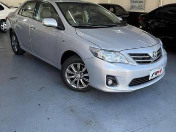 Toyota COROLLA ALTIS 2.0 16V AT