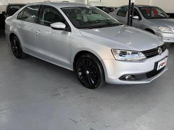 Volkswagen JETTA COMFORTLINE 2.0