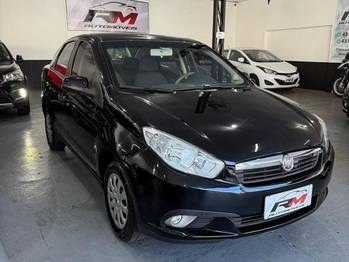 Fiat SIENA ATTRACTIVE 1.4 8V
