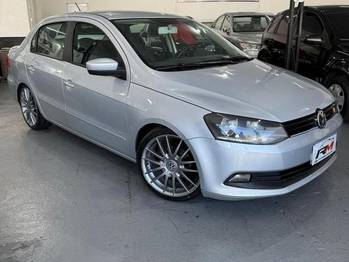 Volkswagen VOYAGE (Composition Touch) 1.0 12V