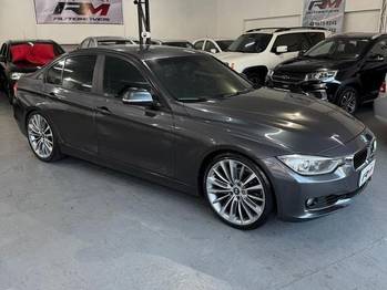 BMW 320i 2.0 16V