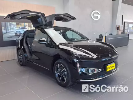 GAC HYPTEC HT ULTRA na cor Preta em Maringá / PR - 6736154