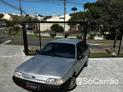 Ford VERSAILLES GL 2.0I na cor Prata em Curitiba / PR - 6714092