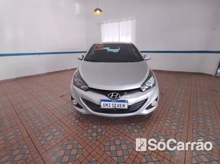 Hyundai HB20 COMFORT 1.0 12V na cor Prata em Campinas / SP - 6952037