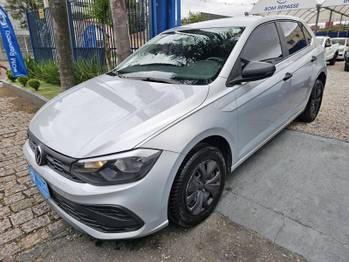 Volkswagen POLO (Composition Touch) 1.0 12V