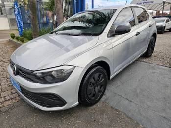 Volkswagen POLO (Composition Touch) 1.0 12V