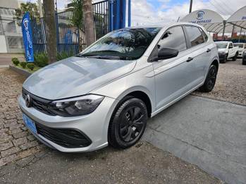 Volkswagen POLO (Composition Touch) 1.0 12V