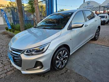 Chevrolet ONIX (R7A) 1.0 12V MT6