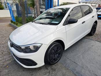 Volkswagen POLO (Composition Touch) 1.0 12V