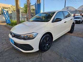 Volkswagen POLO (Composition Touch) 1.0 12V