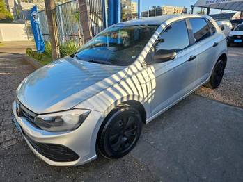 Volkswagen POLO (Composition Touch) 1.0 12V