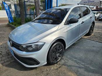 Volkswagen POLO (Composition Touch) 1.0 12V