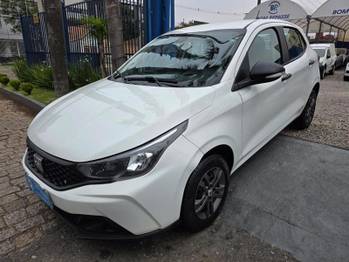 Fiat ARGO (Convenience) 1.0 6V FIREFLY